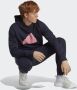 Adidas Sportswear Future Icons Badge of Sport Hoodie - Thumbnail 2
