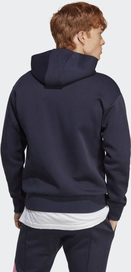 Adidas Sportswear Future Icons Badge of Sport Hoodie