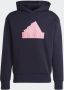 Adidas Sportswear Future Icons Badge of Sport Hoodie - Thumbnail 4