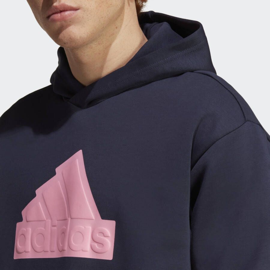 Adidas Sportswear Future Icons Badge of Sport Hoodie