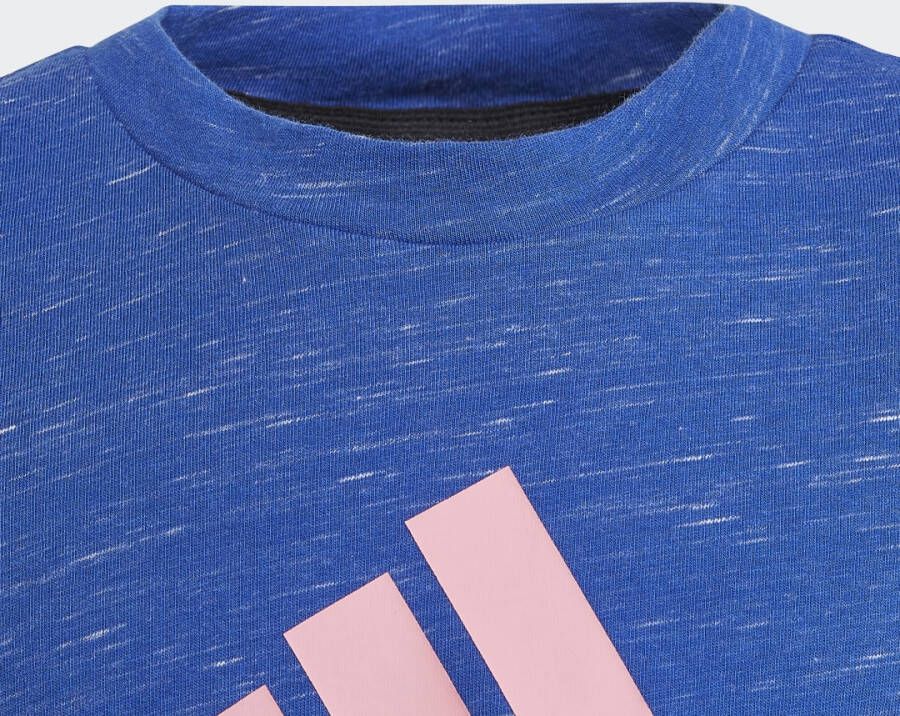 Adidas Sportswear Future Icons Badge of Sport Logo T-shirt