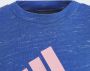 Adidas Sportswear Future Icons Badge of Sport Logo T-shirt - Thumbnail 3