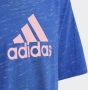 Adidas Sportswear Future Icons Badge of Sport Logo T-shirt - Thumbnail 4