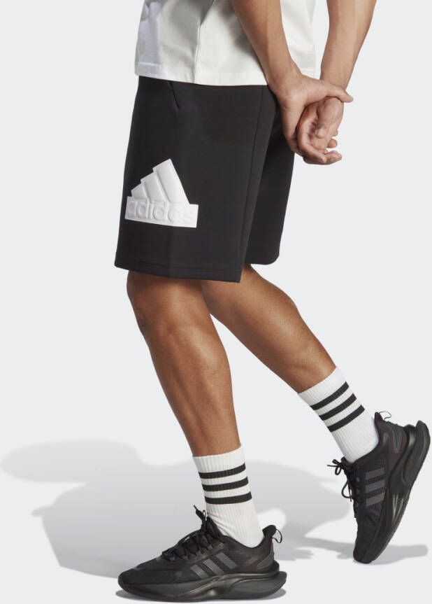 Adidas Sportswear Future Icons Badge of Sport Short