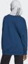 Adidas Sportswear Future Icons Badge of Sport Sweatshirt - Thumbnail 4