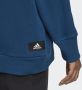 Adidas Sportswear Future Icons Badge of Sport Sweatshirt - Thumbnail 5