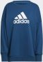 Adidas Sportswear Future Icons Badge of Sport Sweatshirt - Thumbnail 6