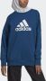Adidas Sportswear Future Icons Badge of Sport Sweatshirt - Thumbnail 7