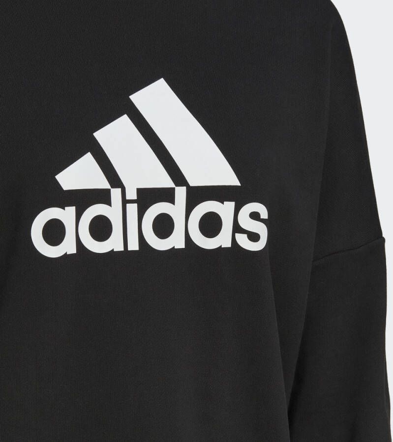 Adidas Sportswear Future Icons Badge of Sport Sweatshirt