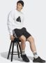 Adidas Sportswear Future Icons Badge of Sport Sweatshirt - Thumbnail 2