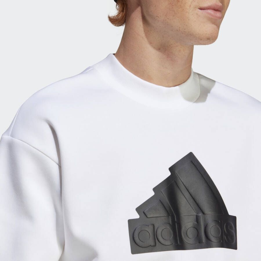Adidas Sportswear Future Icons Badge of Sport Sweatshirt