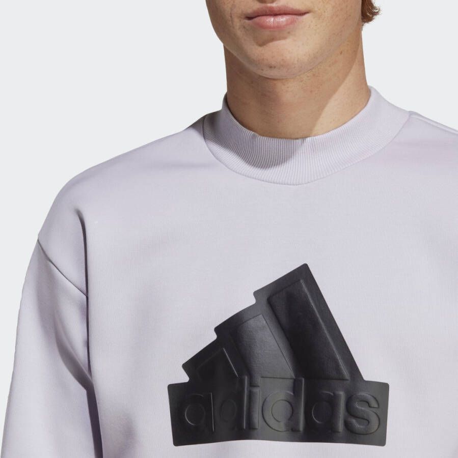 Adidas Sportswear Future Icons Badge of Sport Sweatshirt
