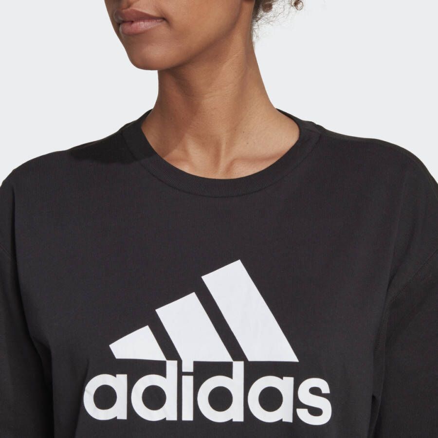 Adidas Sportswear Future Icons Badge of Sport T-shirt