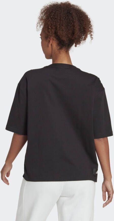 Adidas Sportswear Future Icons Badge of Sport T-shirt