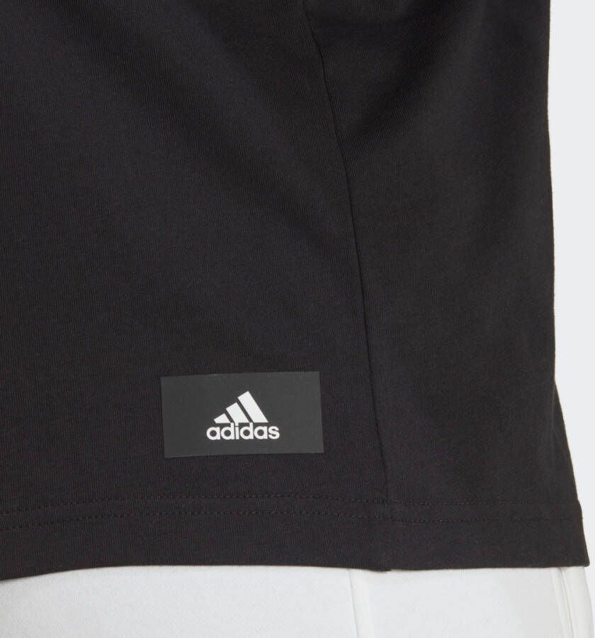 Adidas Sportswear Future Icons Badge of Sport T-shirt