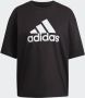 Adidas Sportswear adidas Performance T-shirt FUTURE ICONS BADGE OF SPORT - Thumbnail 5