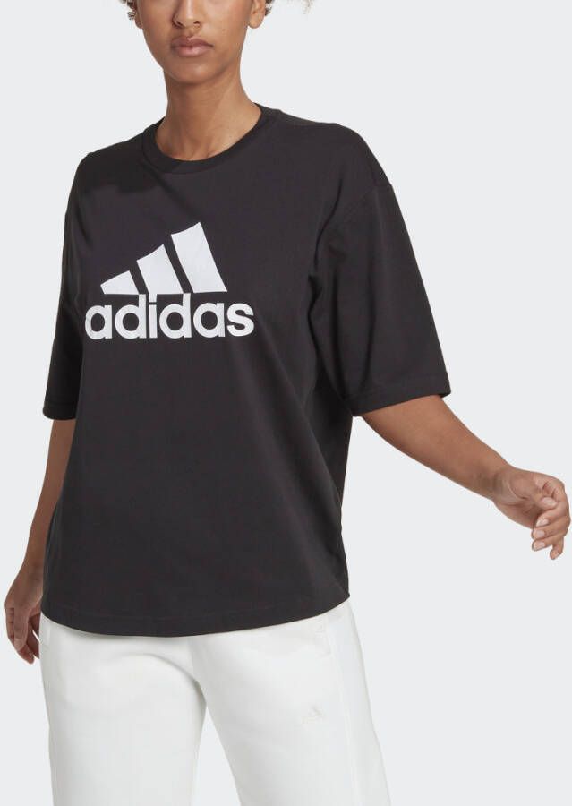 Adidas Sportswear Future Icons Badge of Sport T-shirt