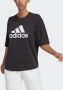 Adidas Sportswear adidas Performance T-shirt FUTURE ICONS BADGE OF SPORT - Thumbnail 6