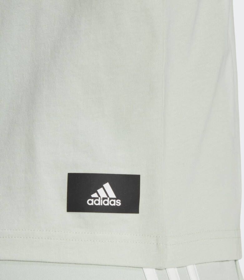 Adidas Sportswear Future Icons Badge of Sport T-shirt
