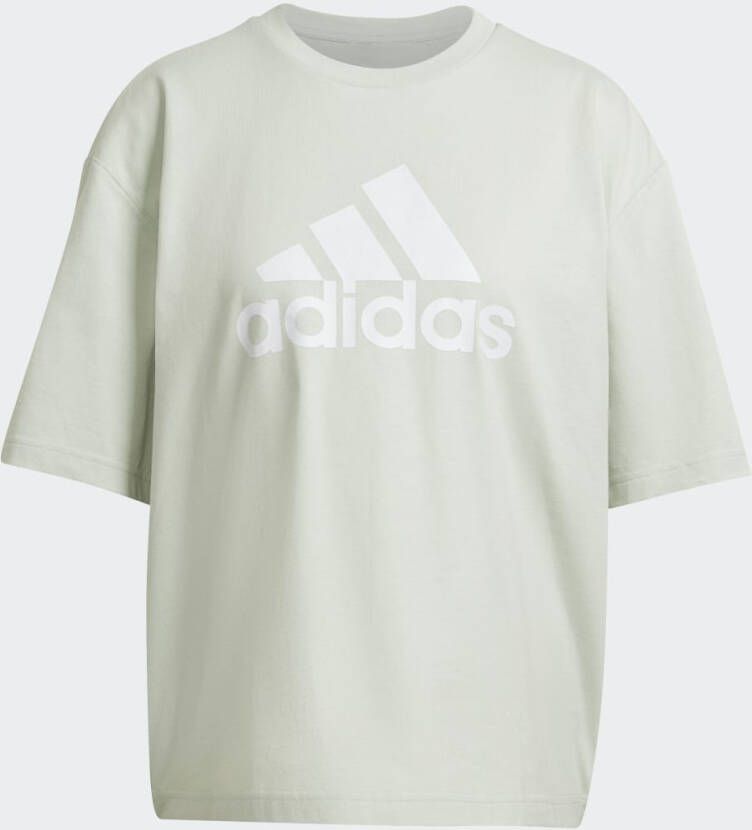 Adidas Sportswear Future Icons Badge of Sport T-shirt