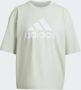 Adidas Sportswear Future Icons Badge of Sport T-shirt - Thumbnail 7