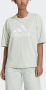 Adidas Sportswear Future Icons Badge of Sport T-shirt - Thumbnail 8