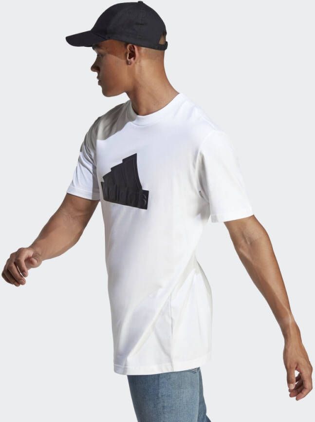 Adidas Sportswear Future Icons Badge of Sport T-shirt
