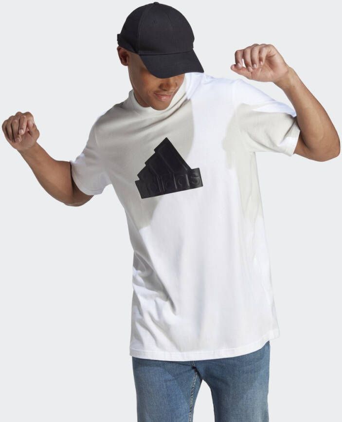 Adidas Sportswear Future Icons Badge of Sport T-shirt