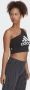 Adidas Sportswear Future Icons Badge of Sport Tanktop - Thumbnail 2