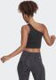 Adidas Sportswear Future Icons Badge of Sport Tanktop - Thumbnail 3