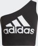 Adidas Sportswear Future Icons Badge of Sport Tanktop - Thumbnail 4