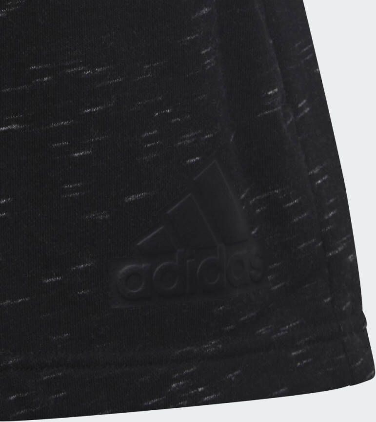 Adidas Sportswear Future Icons Big Logo Short