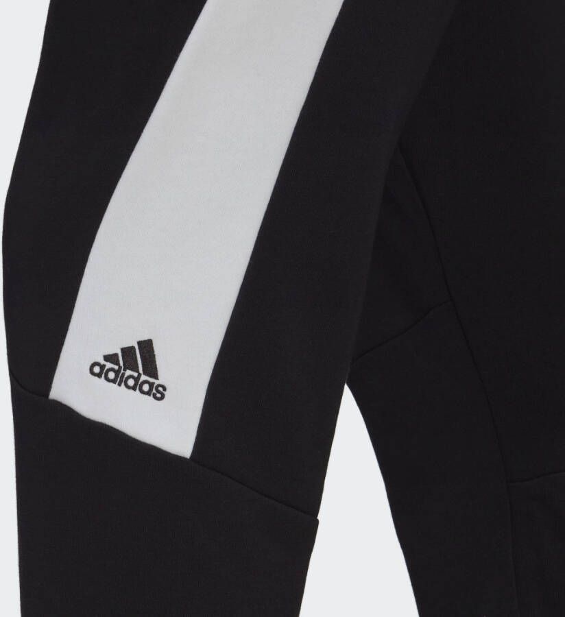 Adidas Sportswear Future Icons Embroidered Badge of Sport Broek