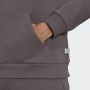 Adidas Sportswear Sweatshirt FUTURE ICONS EMBROIDERED BADGE OF sport fleece-hoody - Thumbnail 2