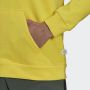 Adidas Sportswear Future Icons Embroidered Badge of Sport Hoodie - Thumbnail 3