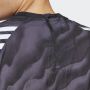 Adidas Sportswear Future Icons Graphic Sweatshirt - Thumbnail 6