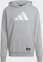 Adidas Sportswear Future Icons Hoodie - Thumbnail 5