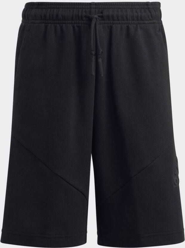 Adidas Sportswear Future Icons Logo 8-Inch Short