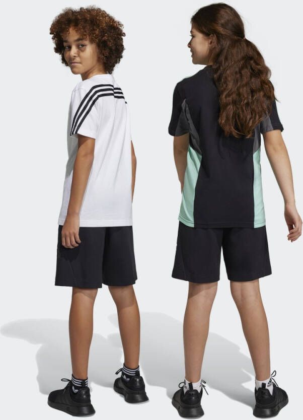 Adidas Sportswear Future Icons Logo 8-Inch Short