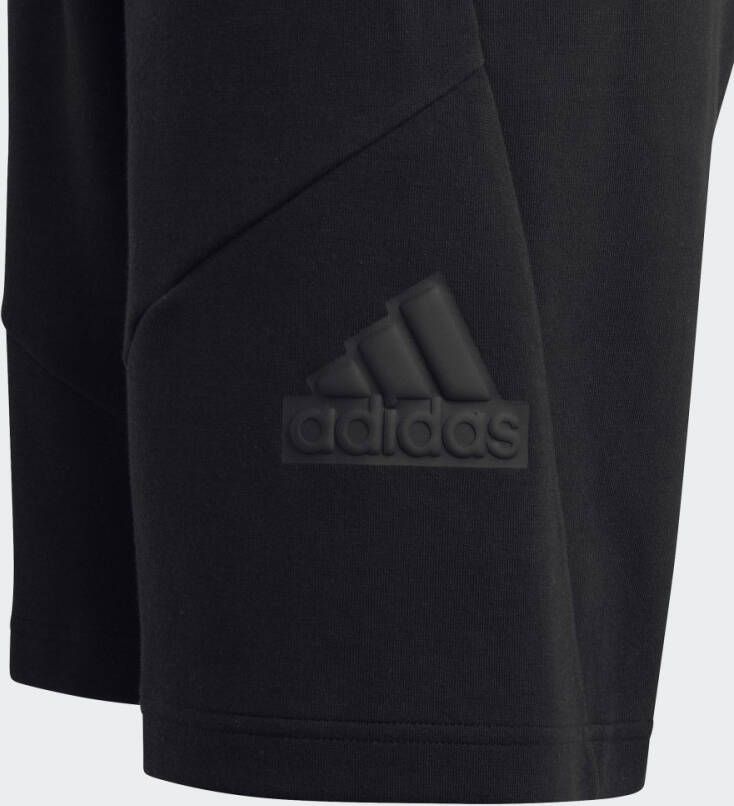 Adidas Sportswear Future Icons Logo 8-Inch Short