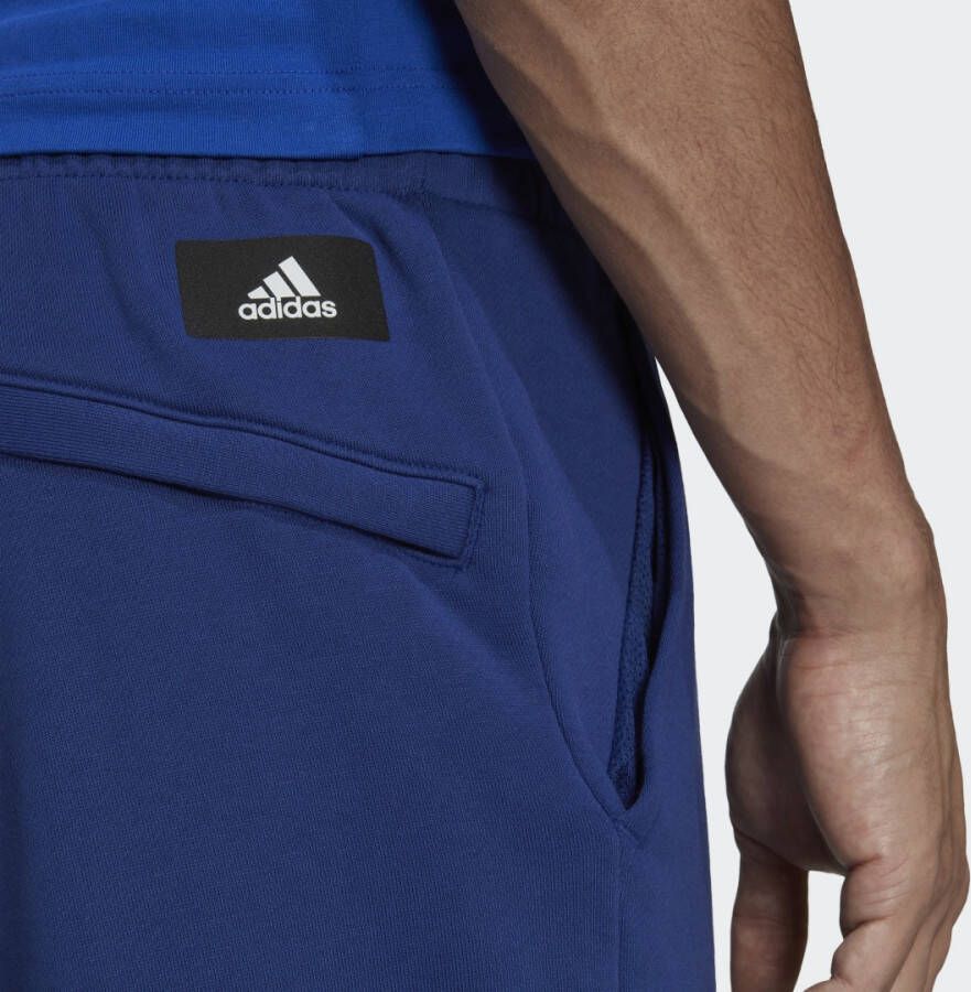 Adidas Sportswear Future Icons Logo Graphic Broek