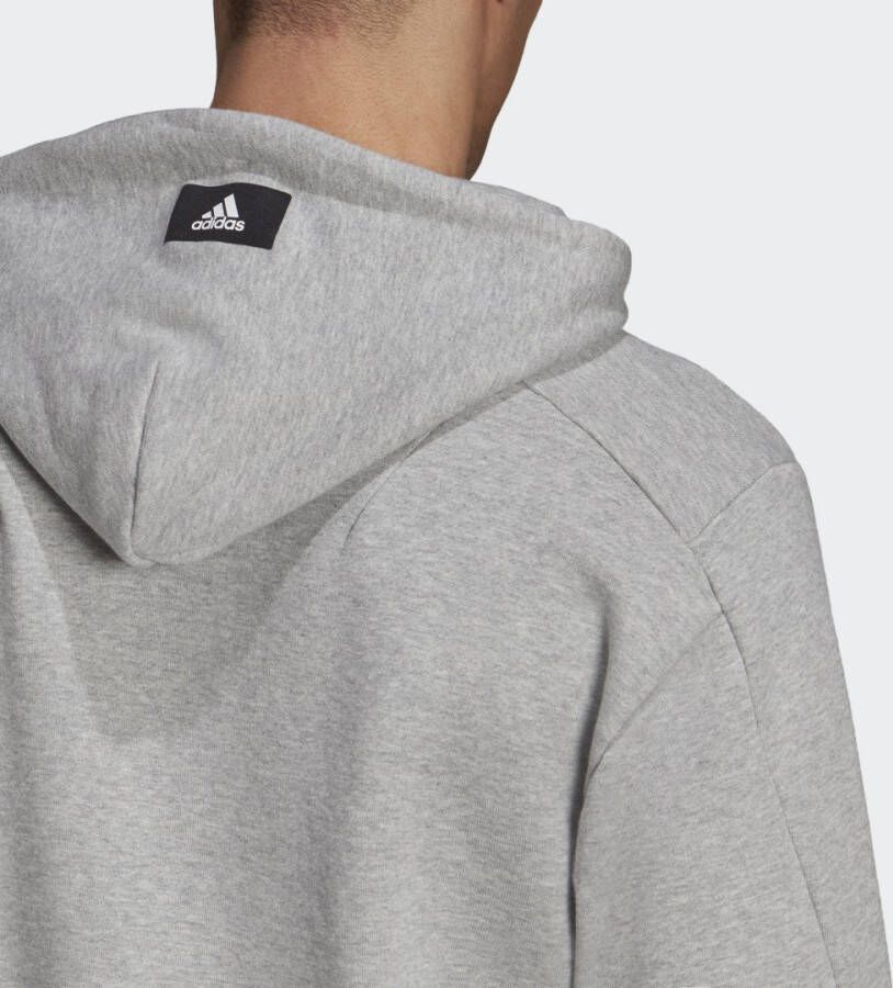 Adidas Sportswear Future Icons Logo Graphic Hoodie