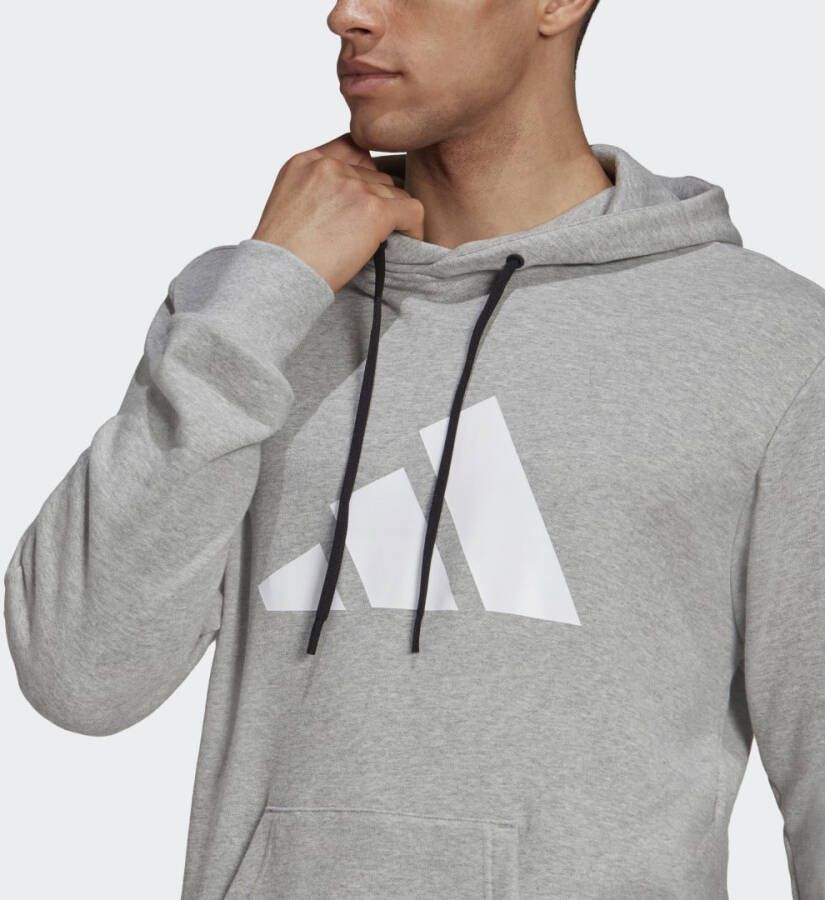 Adidas Sportswear Future Icons Logo Graphic Hoodie