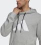 Adidas Sportswear Future Icons Logo Graphic Hoodie - Thumbnail 5