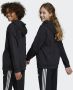 Adidas Sportswear Future Icons Logo Sweatshirt met Capuchon - Thumbnail 4