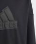 Adidas Sportswear Future Icons Logo Sweatshirt met Capuchon - Thumbnail 5