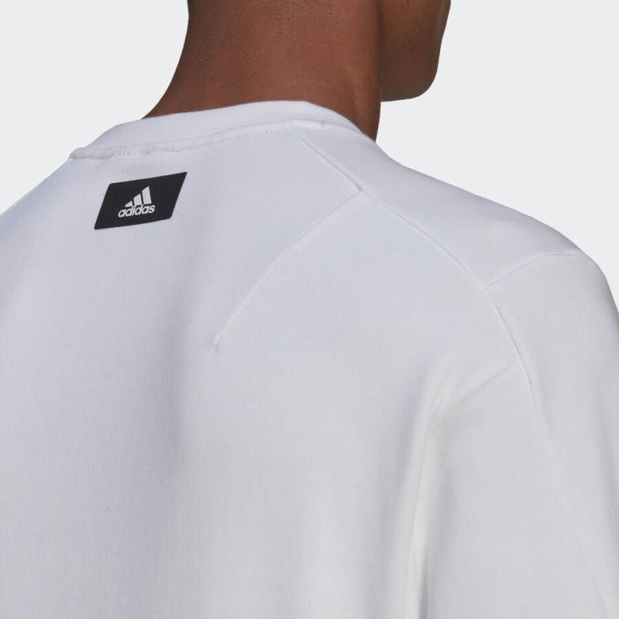 Adidas Sportswear Future Icons Sweatshirt