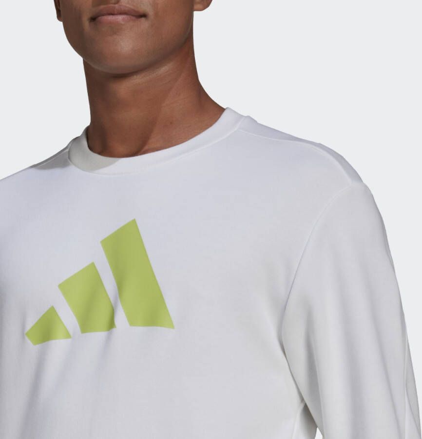 Adidas Sportswear Future Icons Sweatshirt