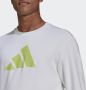 Adidas Sportswear Future Icons Sweatshirt - Thumbnail 4