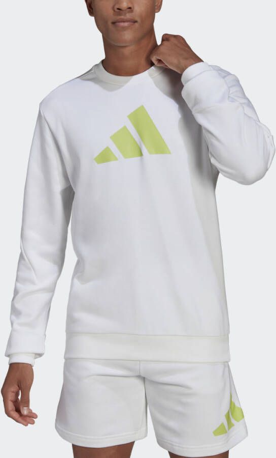 Adidas Sportswear Future Icons Sweatshirt